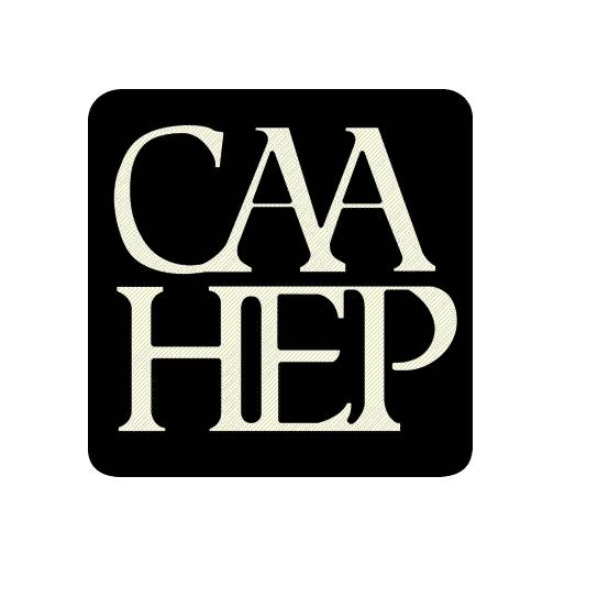 CAAHEP logo: The Recreational Therapy program at GVSU is accredited by the Commission on Accreditation of Allied Health Education Programs.